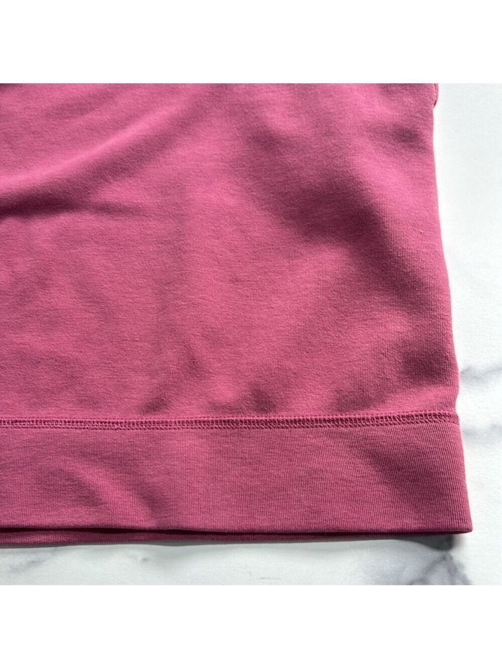 Nike Sportswear Tech Fleece Dress Berry Purple Size Small - Picture 11 of 15